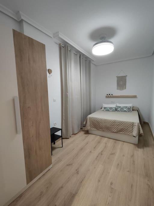 Apartamento Anden14 Caravaca De La Cruz Exterior foto