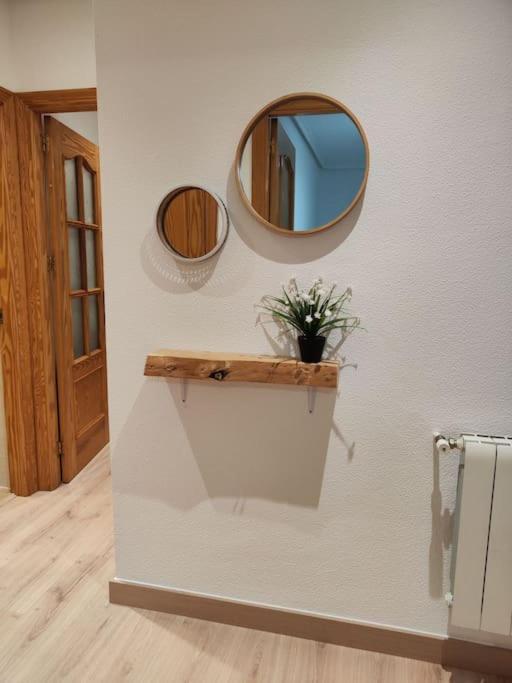 Apartamento Anden14 Caravaca De La Cruz Exterior foto