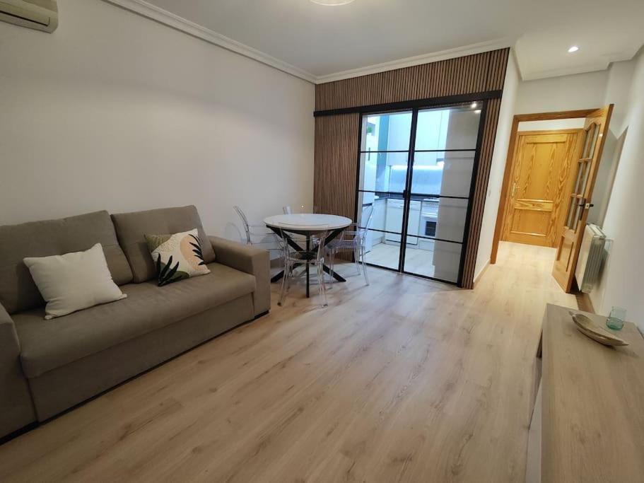 Apartamento Anden14 Caravaca De La Cruz Exterior foto