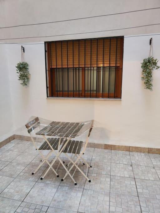 Apartamento Anden14 Caravaca De La Cruz Exterior foto