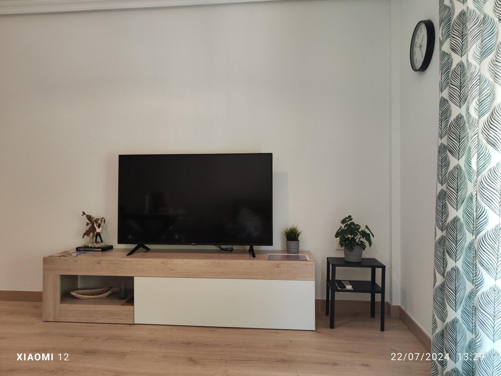 Apartamento Anden14 Caravaca De La Cruz Exterior foto