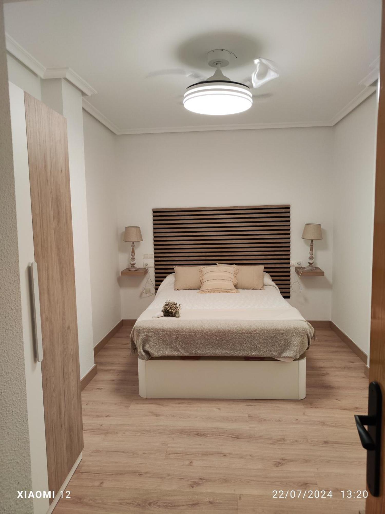 Apartamento Anden14 Caravaca De La Cruz Exterior foto